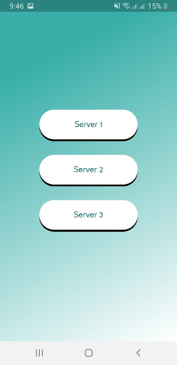 Android application directions game screenshort