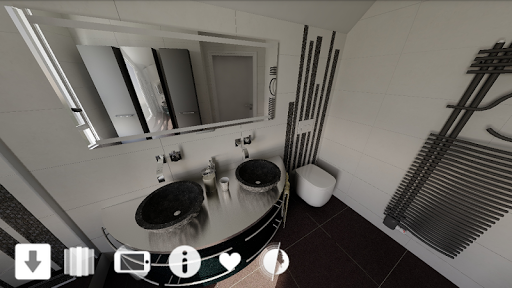 ViSoft 360 Screenshot 3 - AppWisp.com