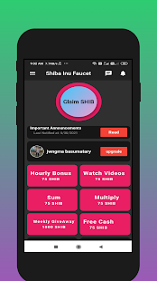 App-voorskou
