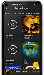 Music Player - Mp3 Player