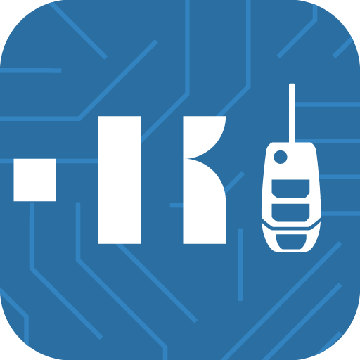 Keyline Cloning Tool logo