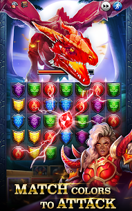 Empires & Puzzles 7