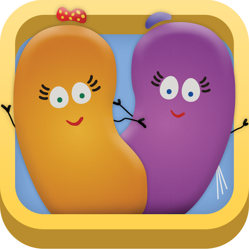 Mish and Mush logo