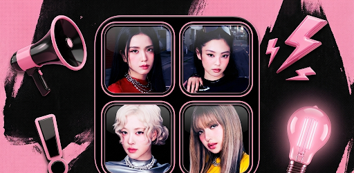 Blackpink Say The Word On Beat