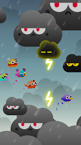 Birdy Trip 1.1.8 (Unlimited Stars, No ADS) Gallery 3