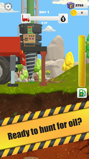 Oil Well Drilling  screenshots 1