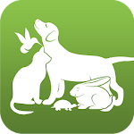 Cover Image of Download App4Pets - Pets social network  APK