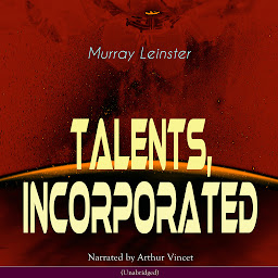 Icon image Talents, Incorporated