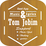 Mais Tocadas Tom Jobim icon
