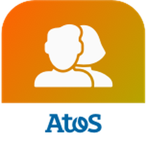 Atos Tamara logo