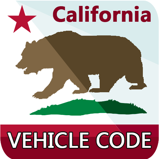 California Vehicle Code 0.18 Icon