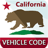 California Vehicle Code 2020 (free offline) icon