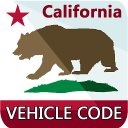 Icon image California Vehicle Code