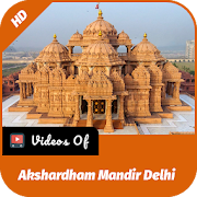 Akshardham Mandir Delhi