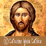 Catecismo Iglesia Católica icon