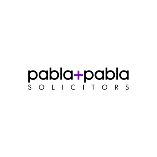 Pabla & Pabla Solicitors logo