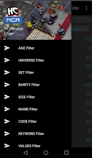 HC Manager screenshot 5