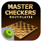 Master Checkers Multiplayer 1.01
