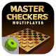 Master Checkers Multiplayer