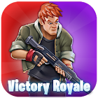 Victory Royale - PvP Battle Royale! 63