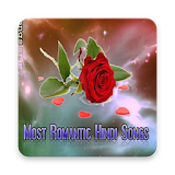 Most Romantic Hindi Songs icon