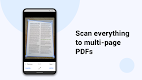 screenshot of PDF Reader: Edit & Convert PDF