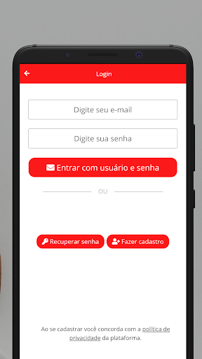 Província da Carne Screen 2