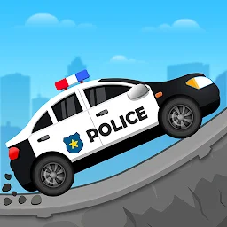 Toddler Car Games For Kids 2-5 Mod Apk