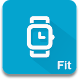Watch Styler for Gear Fit icon