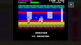 Game screenshot Mister Kung-Fu mod apk