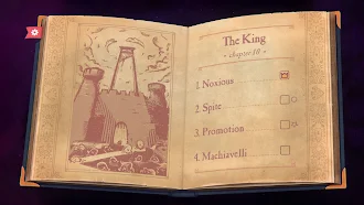 Game screenshot Storyteller hack
