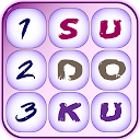 Sudoku 123 - Offline Game APK