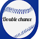 Double chance predictions app - Androidアプリ