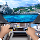 Water Train Crimea Simulator 1.0