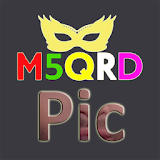 Photo MSQRD ME icon