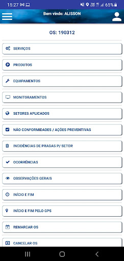Imunizadora Sergipana Screen 2