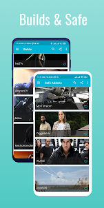 Kodi Android TV