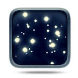 Fireflies Live Wallpaper Free icon