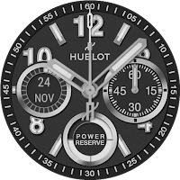 Hublot dials Big Bang e Gen3