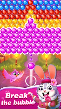 Game screenshot Bubble Shooter Classic apk download