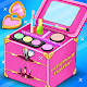 DIY makeup kit: Homemade makeup games for girls