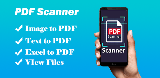 PDF Scanner - Document Scanner Android App