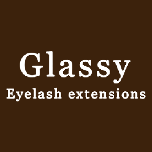 Glassy【グラッシー】 logo