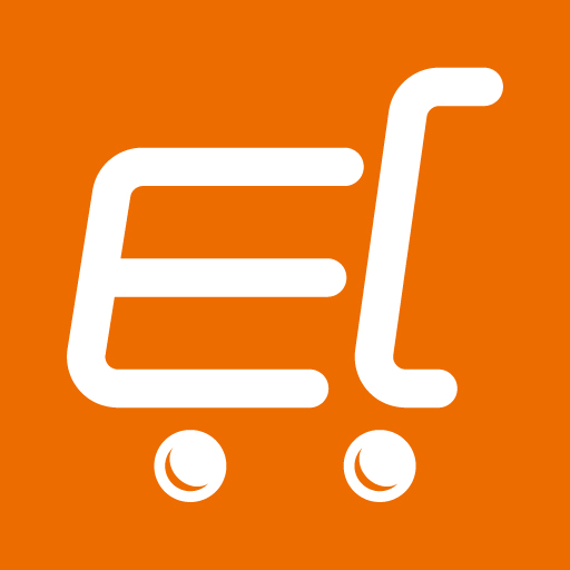 Echan Mall logo