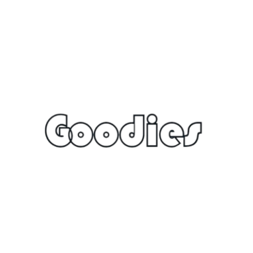 Goodies logo
