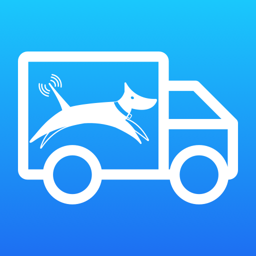 LinkFast logo