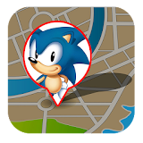 Sonic Tracker 2018 icon