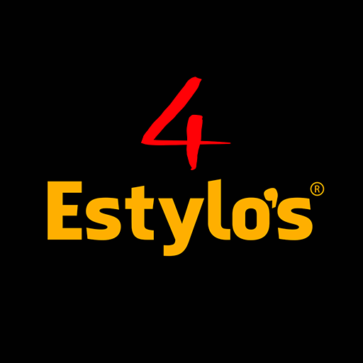 4 Estylos logo