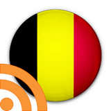 Belgium News icon