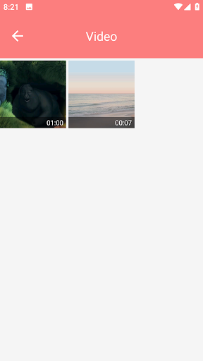 Simple Gif Screen 2